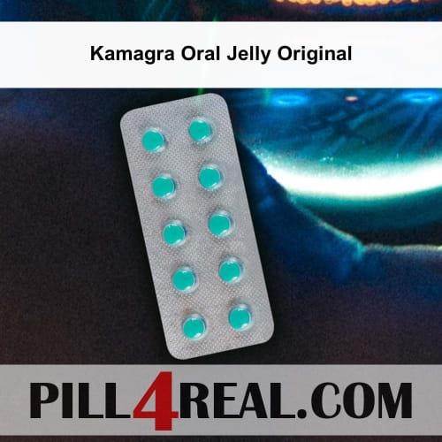 Kamagra Oral Jelly Original 144