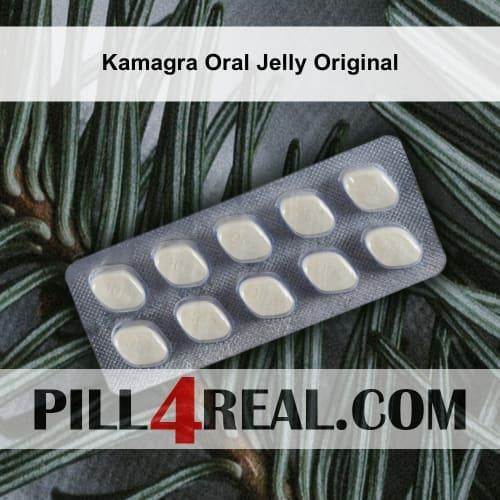 Kamagra Oral Jelly Original 269