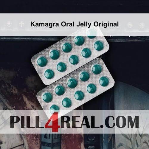 Kamagra Oral Jelly Original 273