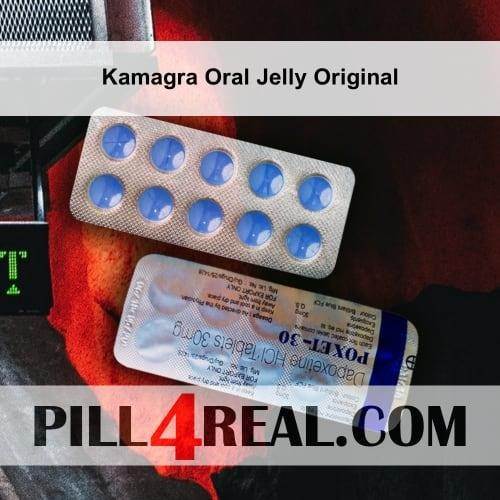 Kamagra Oral Jelly Original 759
