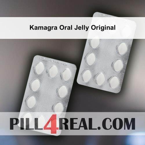 Kamagra Oral Jelly Original 841