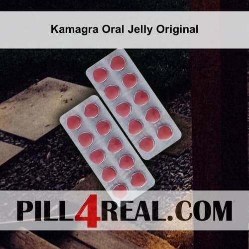 Kamagra Oral Jelly Original 984