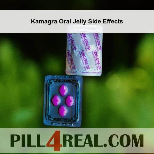 Kamagra Oral Jelly Side Effects 129