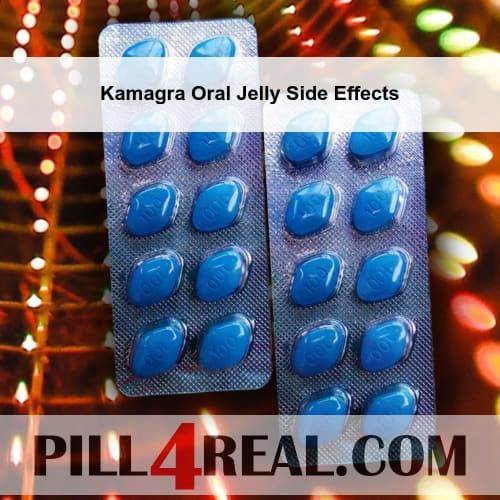 Kamagra Oral Jelly Side Effects 417