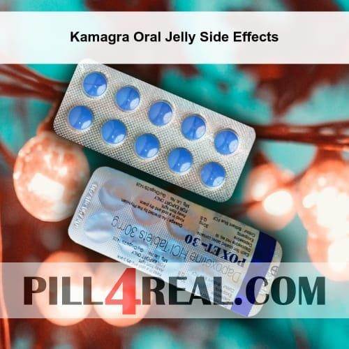 Kamagra Oral Jelly Side Effects 472