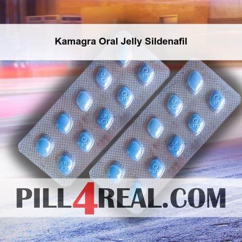 Kamagra Oral Jelly Sildenafil 888