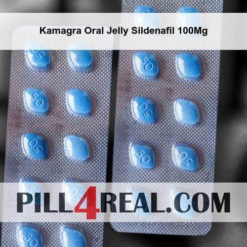 Kamagra Oral Jelly Sildenafil 100Mg 436
