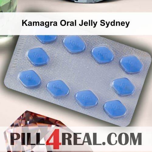 Kamagra Oral Jelly Sydney 011