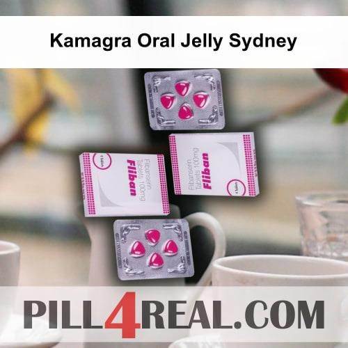 Kamagra Oral Jelly Sydney 108