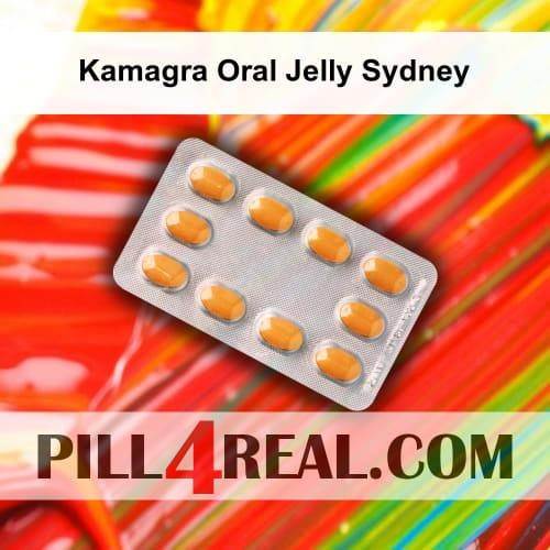 Kamagra Oral Jelly Sydney 225