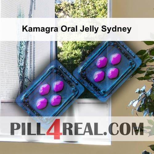 Kamagra Oral Jelly Sydney 415