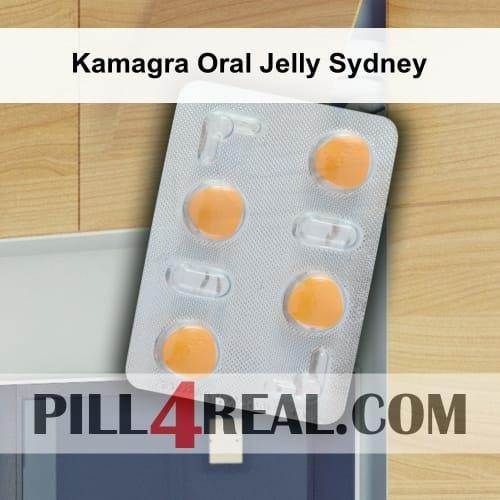 Kamagra Oral Jelly Sydney 578