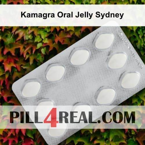 Kamagra Oral Jelly Sydney 680