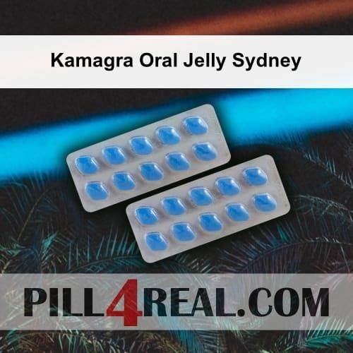 Kamagra Oral Jelly Sydney 896