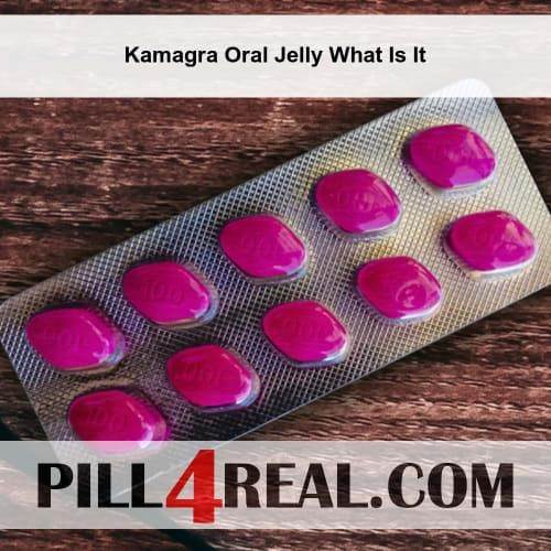 Kamagra Oral Jelly What Is It 374