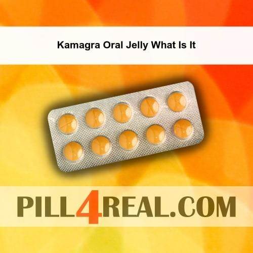 Kamagra Oral Jelly What Is It 409