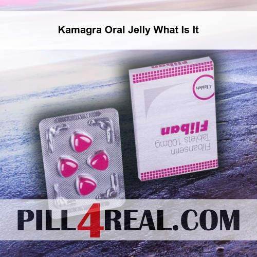 Kamagra Oral Jelly What Is It 721