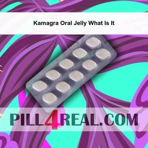 Kamagra Oral Jelly What Is It 777