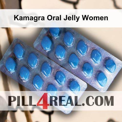 Kamagra Oral Jelly Women 272