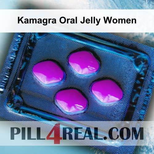 Kamagra Oral Jelly Women 422
