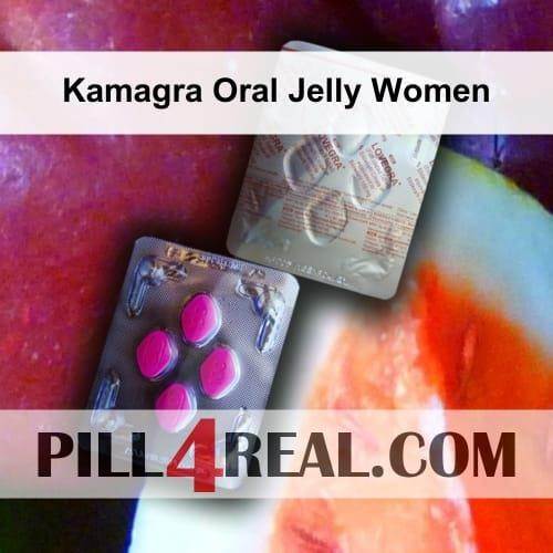 Kamagra Oral Jelly Women 473