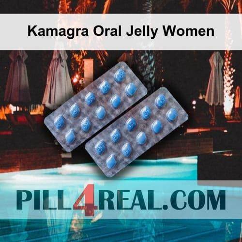 Kamagra Oral Jelly Women 745
