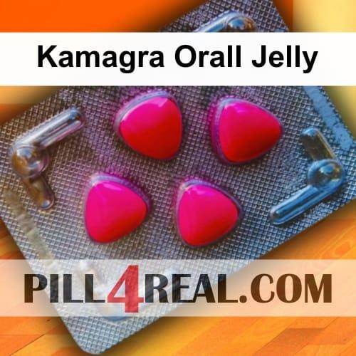 Kamagra Orall Jelly 121
