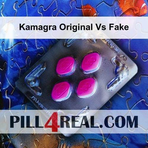 Kamagra Original Vs Fake 334