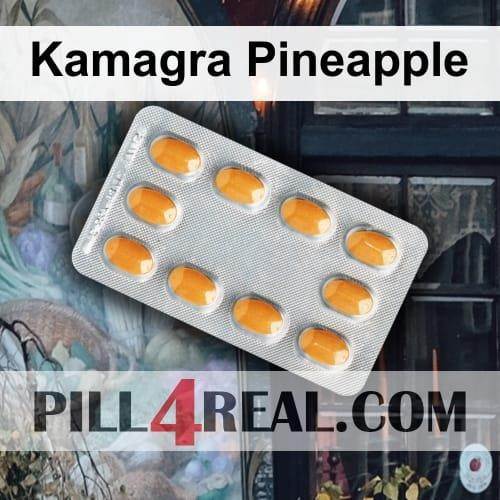 Kamagra Pineapple 231