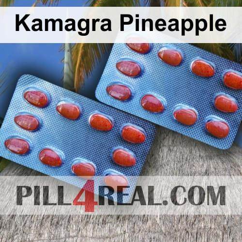 Kamagra Pineapple 456