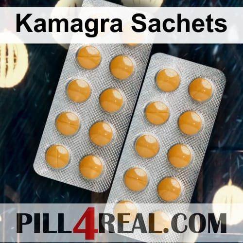 Kamagra Sachets 322