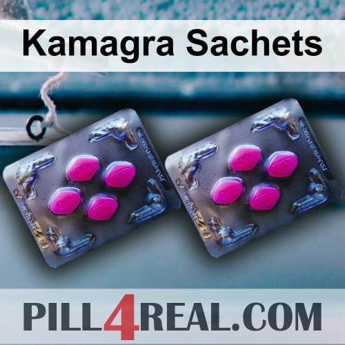 Kamagra Sachets 894