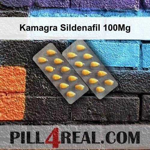 Kamagra Sildenafil 100Mg 273