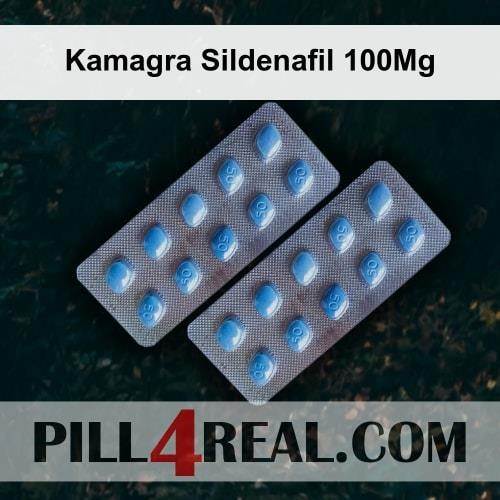 Kamagra Sildenafil 100Mg 854