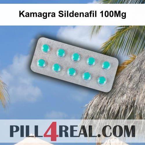 Kamagra Sildenafil 100Mg 929