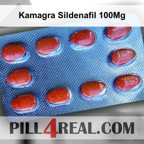 Kamagra Sildenafil 100Mg 973