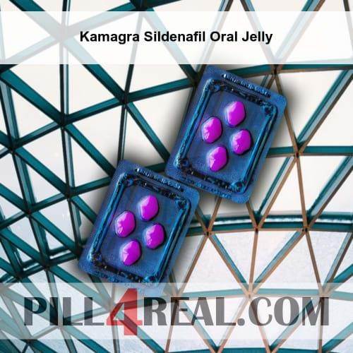 Kamagra Sildenafil Oral Jelly 344