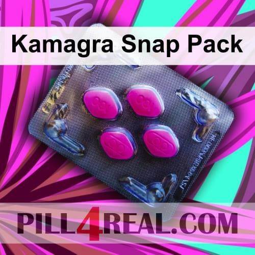 Kamagra Snap Pack 183