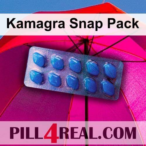 Kamagra Snap Pack 427