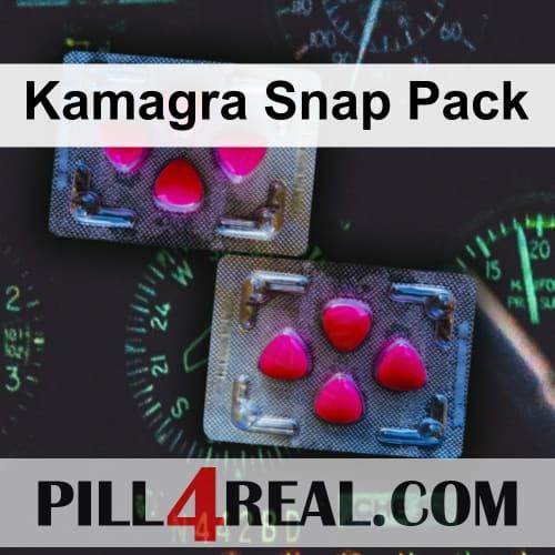 Kamagra Snap Pack 808