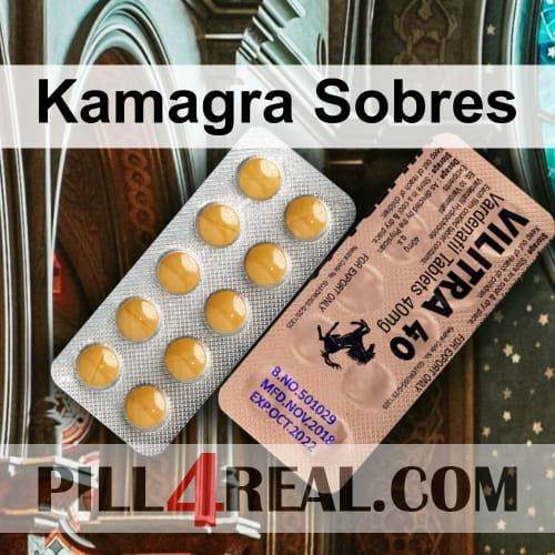 Kamagra Sobres 206