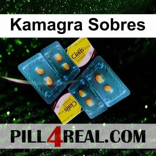 Kamagra Sobres 282