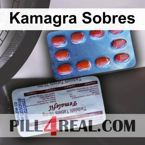 Kamagra Sobres 453