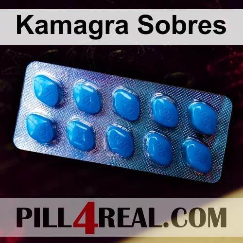 Kamagra Sobres 471