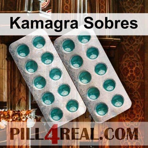 Kamagra Sobres 725