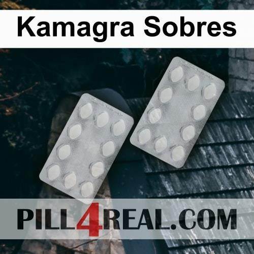 Kamagra Sobres 840