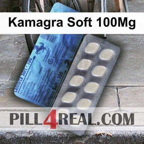 Kamagra Soft 100Mg 332
