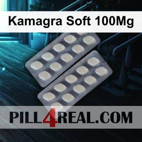 Kamagra Soft 100Mg 580