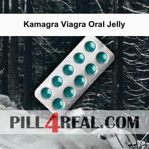 Kamagra Viagra Oral Jelly 414