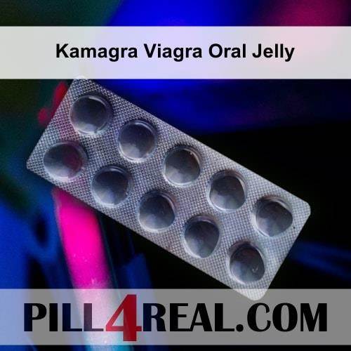 Kamagra Viagra Oral Jelly 839